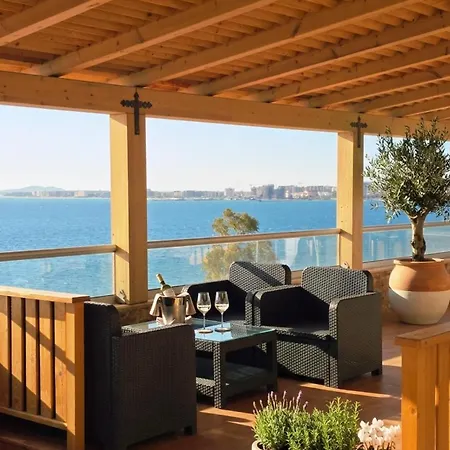 Ledy Penthouse Vlorë