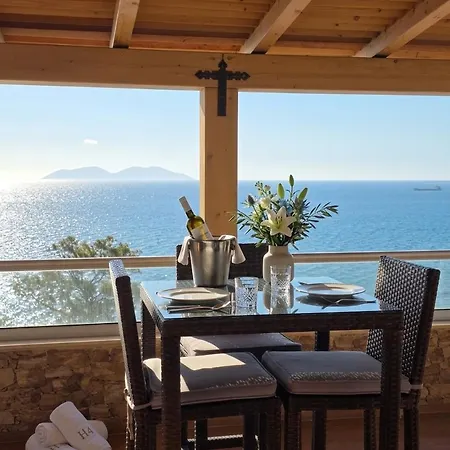 Ledy Penthouse Vlorë
