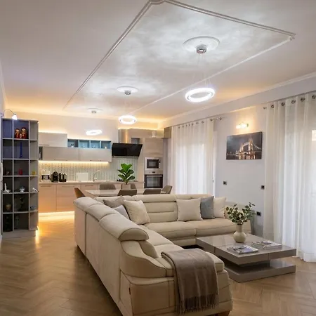 Ledy Penthouse Apartamento
