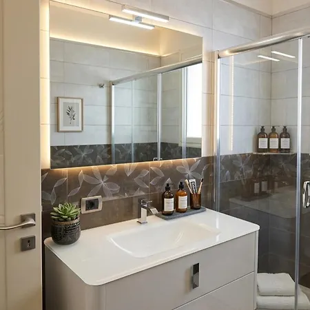 Apartamento Ledy Penthouse *