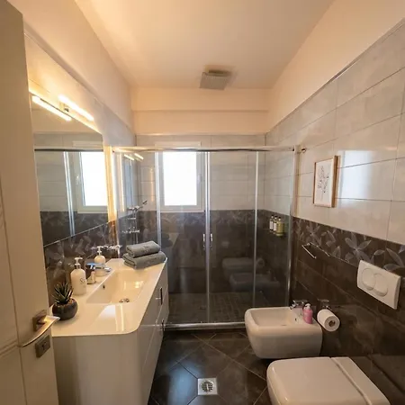 Apartamento Ledy Penthouse Vlorë