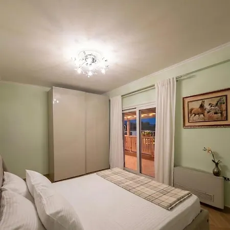 Ledy Penthouse Apartamento *