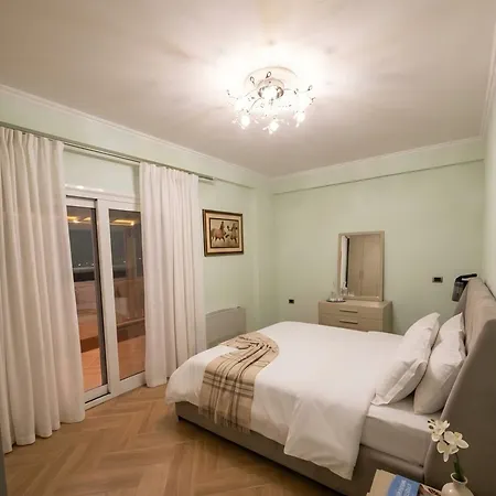 Ledy Penthouse Vlorë
