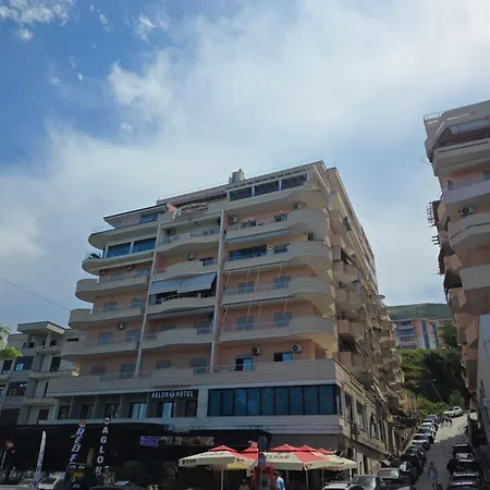 Ledy Penthouse Apartamento